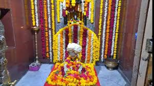 Aran Savata Mali Mandir