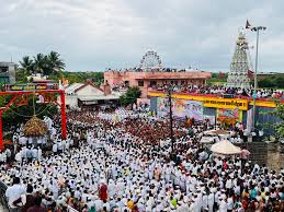 Aran Savata Mali Mandir