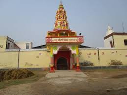 Laul Shikoba Mandir