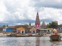 Pandharpur Vitthal Mandir