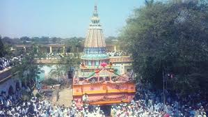 Shetphal Siddheshwar Mandir